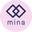 MINA logo